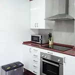 Colonia Apartman *