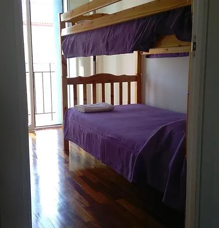 Los Colonia * Бургос