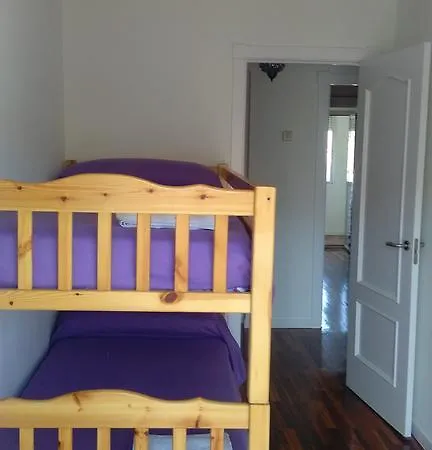 Los Colonia Бургос