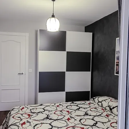 Апартаменты Los Colonia *