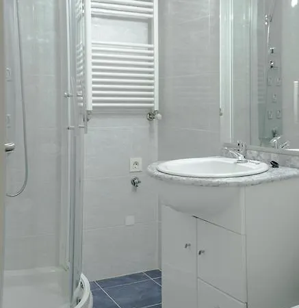 Appartement Colonia