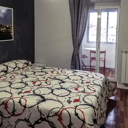 Los Colonia Бургос