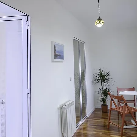 Los Colonia Апартаменты