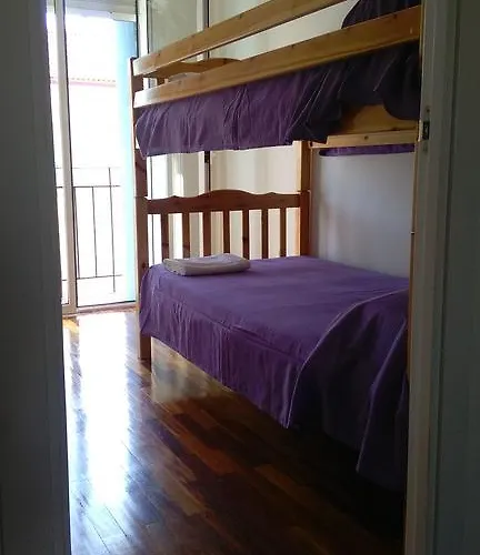 Los Colonia * Бургос