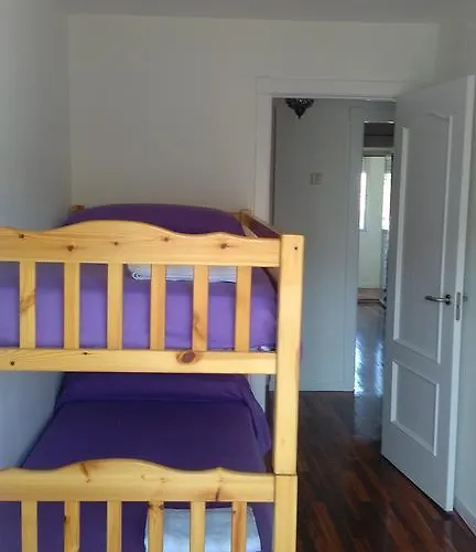 Los Colonia Бургос