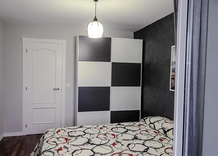 Lägenhet Los Colonia *