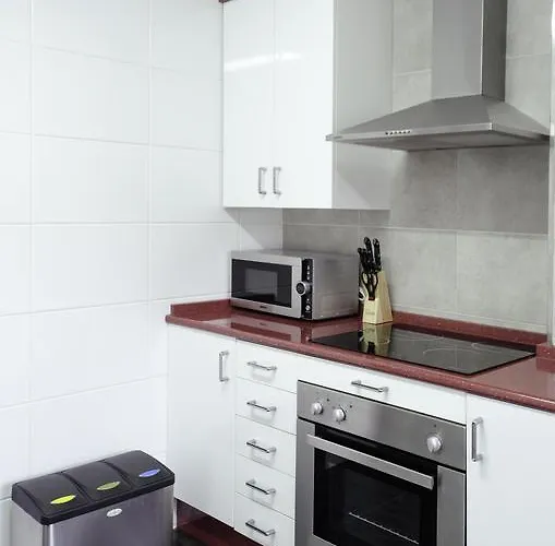 Los Colonia Lägenhet *