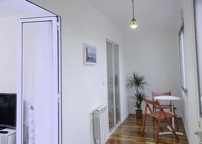 Los Colonia Апартаменты