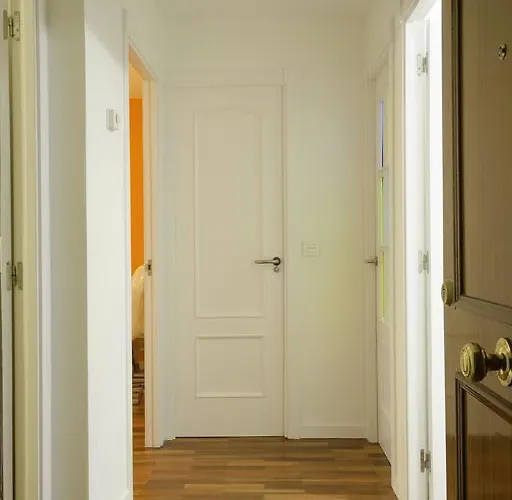 Los Colonia Апартаменты